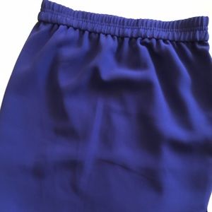 J.Crew Factory Mini Skirt